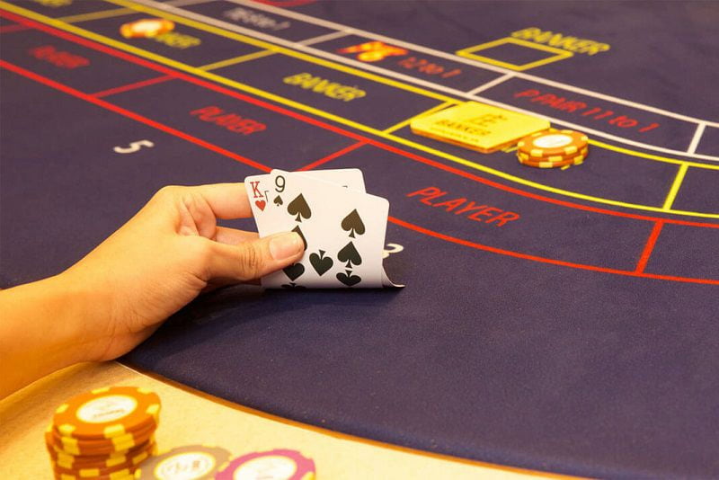 Baccarat có bảo hiểm không và lưu ý là gì?