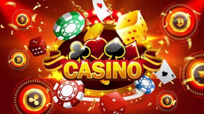Những lợi ích khi chơi Casino là gì tại B52