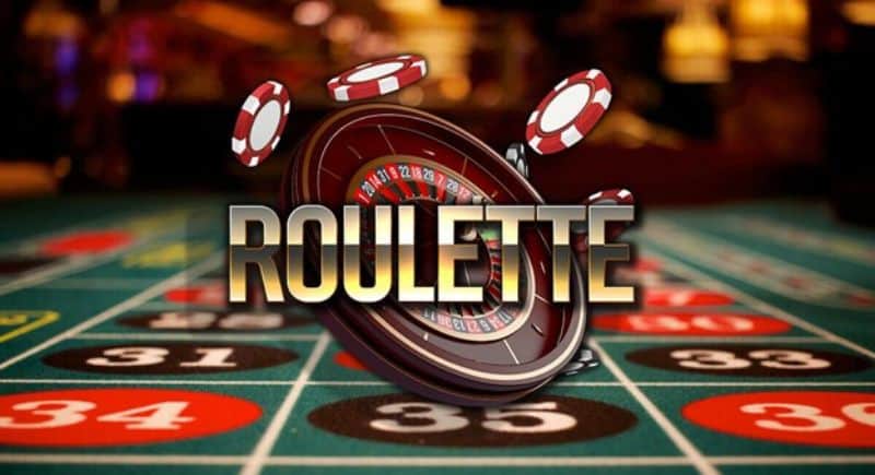 Khái niệm Roulette là gì?