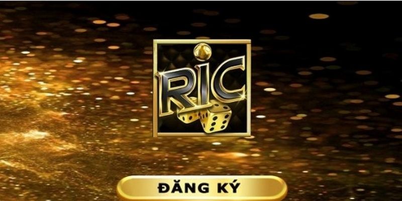 Giới thiệu tổng quan Ricwin