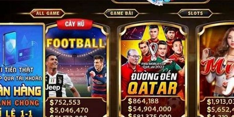 Những ưu điểm nổi bật, hấp dẫn nhất chỉ có tại sân chơi đổi thưởng