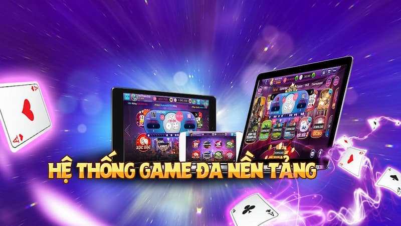 Ưu đãi khủng đem đến quyền lợi cho người chơi