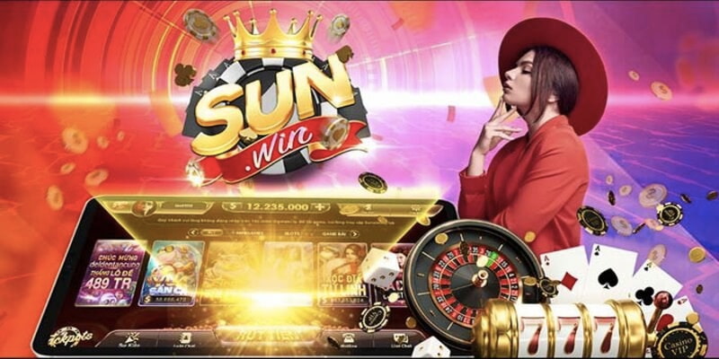 Một vài điểm hạn chế của cổng game Sunwin